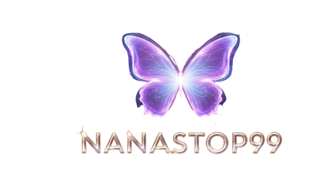 Logo NANASTOP99